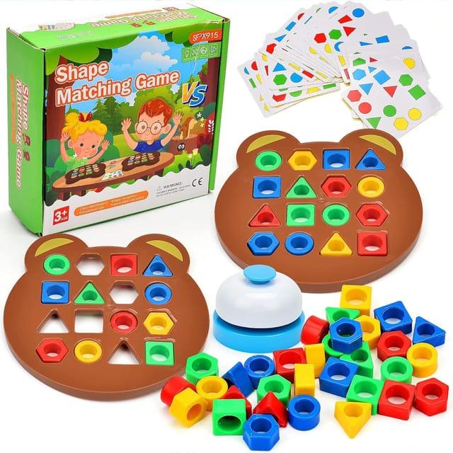 🧸 Toys & Games