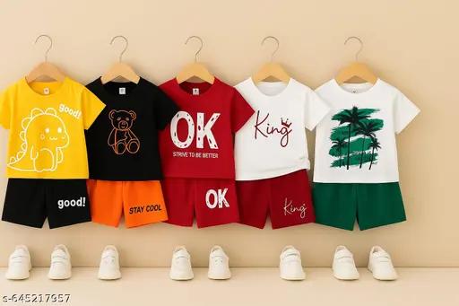 👶 Kids